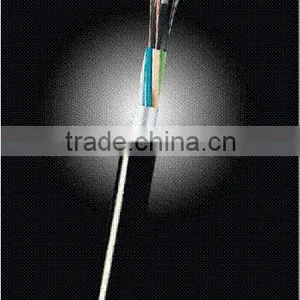 32-36 Core Stranded Loose Tube Armored Optical Fiber Cable thumbnail-1
