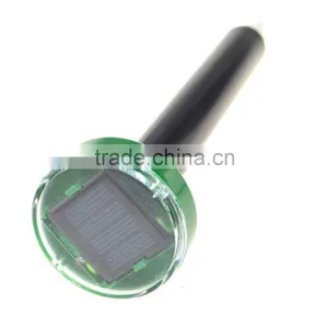 Solar Power Eco-Friendly Ultrasonic Gopher thumbnail-3
