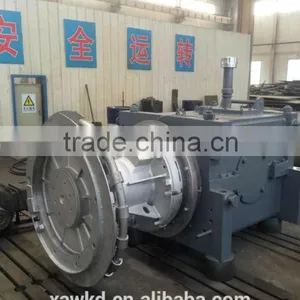 The Rolling Speed of 135m/s Wire Discharger & Pinch Roll thumbnail-3