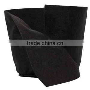 Wholesale Hydroponics 1,2,3,5,10,15,20,25 Gallon Fabric Grow Bags /fabric Pots Wholesale Smart Pots thumbnail-3