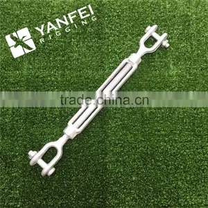 Din1480 Turnbuckle With Shackle thumbnail-1
