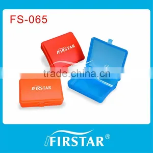 Small Empty First Aid Box From Firstar thumbnail-1