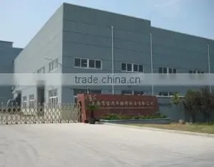 Shanghai Fanyi International Trading Co., Ltd. company overview - view 2 thumbnail