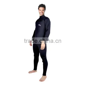 Layatone Neoprene Diving Wetsuits A1612 thumbnail-3