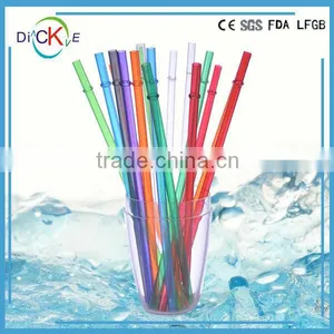 Hard Plastic Drinking Straw thumbnail-1