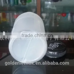 Plastic Bottle Factory With 250ml Capacity for Pharma Industry thumbnail-3