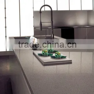 Wayon Bar Top Composite Stone Quartz1001 thumbnail-1