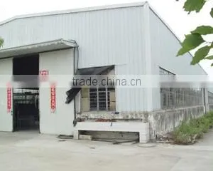 Taizhou DADEE Motor Corp. company overview - view 2 thumbnail
