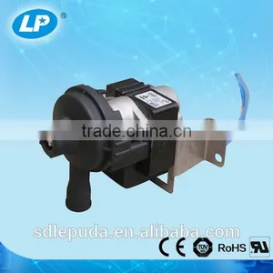 Small Water Pump Motor for Centrial Air-Condition thumbnail-1