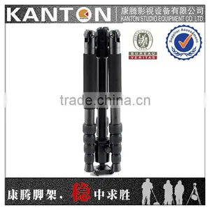 60 Inch Professional Carbon Tripod With Ball Head thumbnail-2