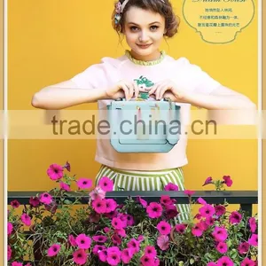 2015 New Fashion Wholesale Lady Bag Models and Prices thumbnail-1