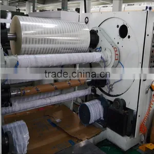 Automatic Grade BOPP SCOTCH TAPE COATING MACHINE/Coating Machine Type thumbnail-6