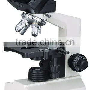 Biological Microscope JZM 6029 thumbnail-1