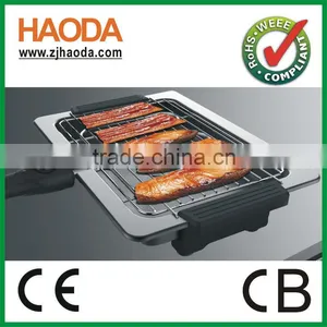 Popular Electric Grill thumbnail-1