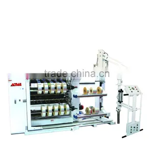Two-axis Center-drive Slitting Machine thumbnail-2