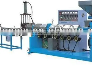 Recycled Ldpe Granulate thumbnail-1