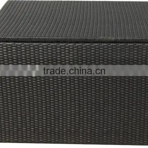pe Rattan Storage Box thumbnail-4