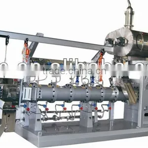 Floating Fish Food Extruder thumbnail-1