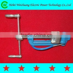Decorative Cable Trunking, Wall Cable Cover With Colored Stickers thumbnail-1