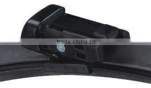 S630 18 Inch A4L A5 Soft Windshield Car Wiper Blade thumbnail-1