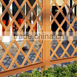 Manufacture Wholesale Wood Fence thumbnail-1