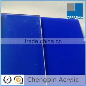Acrylic 9mm Thick Plastic Sheet thumbnail-1