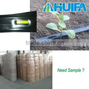 Inline Flat Labyrinth Dripper Irrigation Tape thumbnail-3