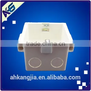 Pvc Electronic Wire Box thumbnail-1