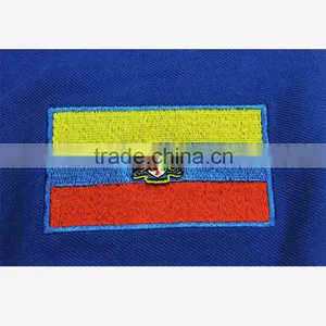 Shenzhen Factory Embroidery Design Polo t Shirt Custom Clothing thumbnail-5