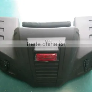 SCC Rotomolded ATV Box, ATV Luggage Box, ATV Cargo Box thumbnail-3