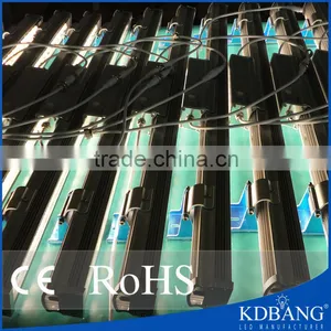 High Power 24w Outdoor Led Lamp for Exterior Wall thumbnail-2