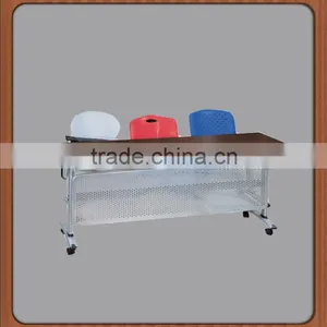 Vistor Desk Meeting Table Cheap Reception Desk T-601 thumbnail-1