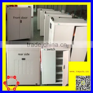 60Pcs Iphone/IPAD Mobile Charging Cart thumbnail-1