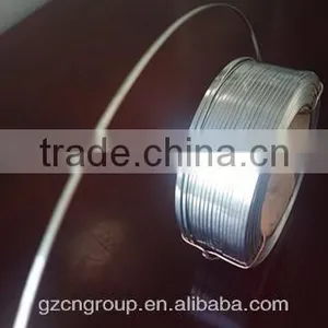 Galvanized Flat Stitching Wire thumbnail-4