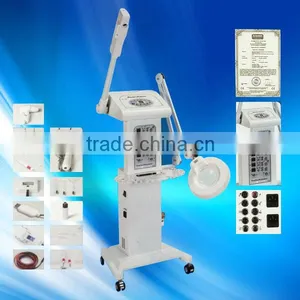 New Arrival 14 in 1 Multifunction Facial Skin Care Equipment thumbnail-1