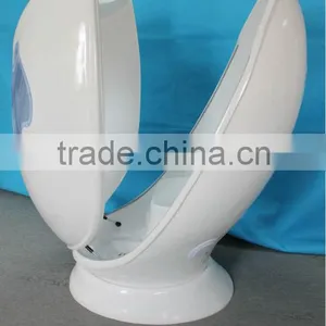 2014 Hot Sale Sitting-style Steam Body Shaping Far Infrared Capsule for Salon thumbnail-1