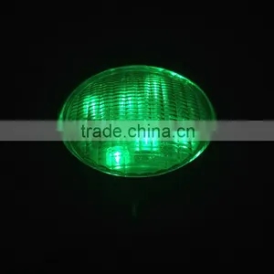 White Embedded Underwater LED Pool Light For Ponds thumbnail-1