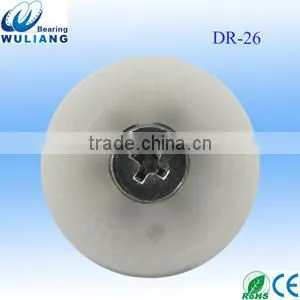 Roller Manufacturer Tok Dr-26 POM Drawer Roller thumbnail-1