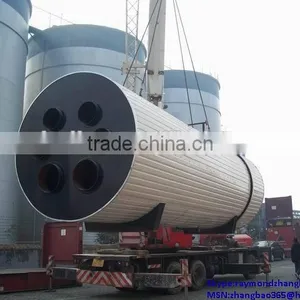 WHRB Waste Heat Recovery Steam Boiler thumbnail-2