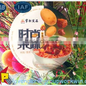 Woven Foil,Aluminum Foil Insulation Bags,Foil Back Insulation Paper thumbnail-3