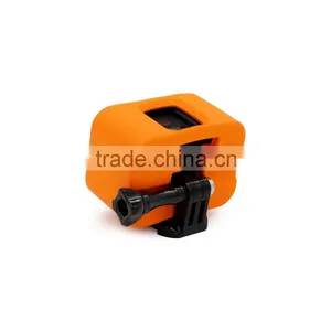 Underwater Floating Housing Case for Go Pro Hero4 Session thumbnail-2