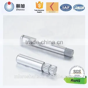 Stainless Steel Threaded Rod With High Precision in Website thumbnail-1