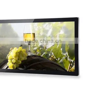 32inches Easy-to-install Lcd Digital Signage Solutions thumbnail-2