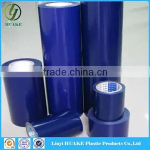 Hot Sale! Black and White Embossed Plastic Film for Stainless Steel thumbnail-1