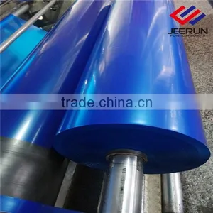 Film Blue Asia for Aluminum Profile , Blue Film Photo thumbnail-1