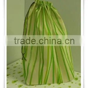 Hot Sale Polyester Drawstring School Bag thumbnail-3