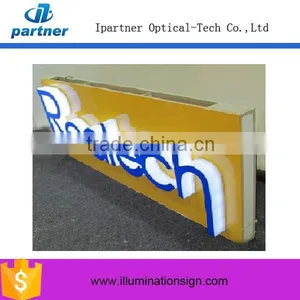 DIY Led 3D Light Box thumbnail-1