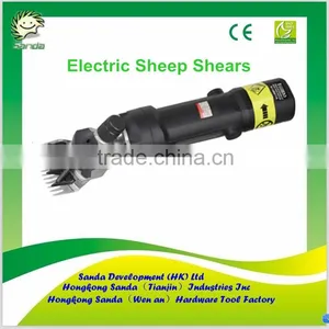 Electric Sheep Clipper thumbnail-1