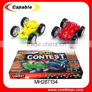 Fashionable Mini Toy Car Friction Car thumbnail-1