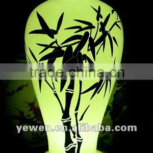 Ceramic Night Lamp,high Quality Night Lamp , Gloden Deal thumbnail-5